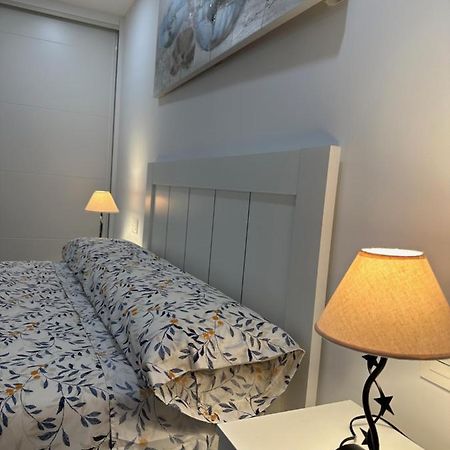 Apartamentos Bravo Murillo Madryt Zewnętrze zdjęcie