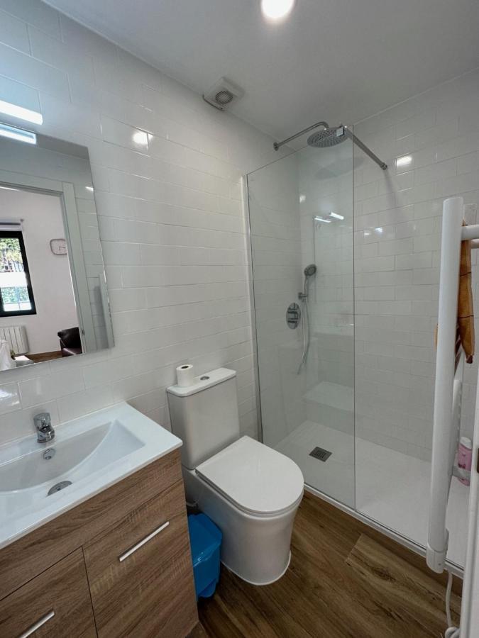 Apartamentos Bravo Murillo Madryt Zewnętrze zdjęcie