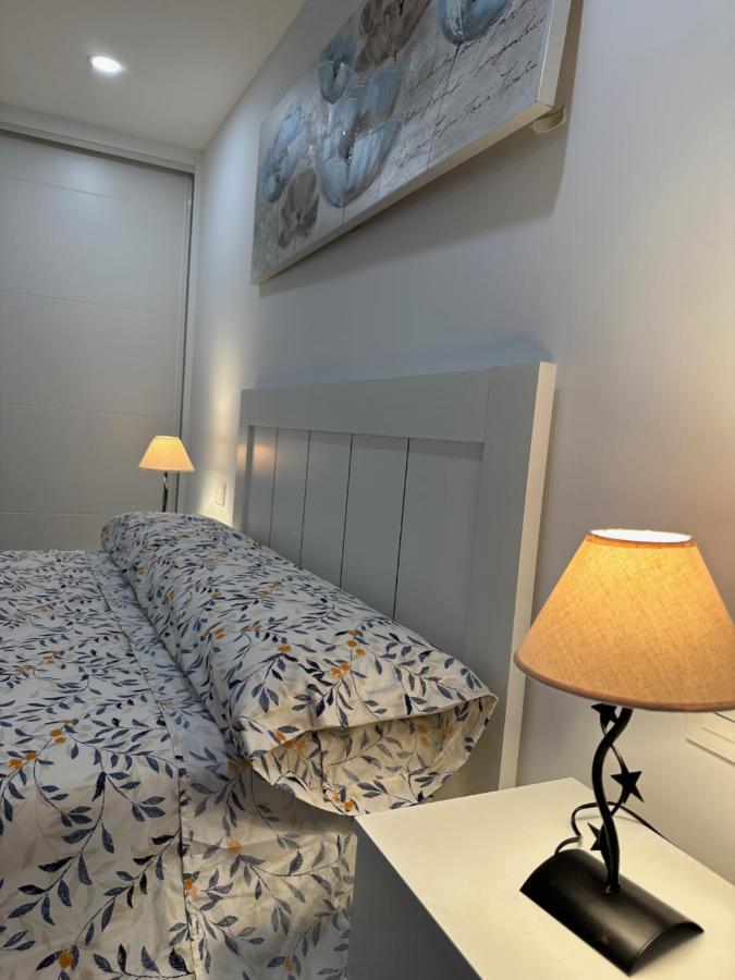 Apartamentos Bravo Murillo Madryt Zewnętrze zdjęcie